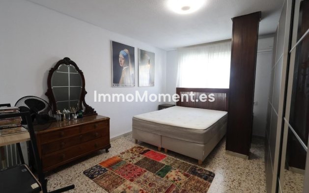 Wiederverkauf - Wohnung - Torrevieja - Torrevieja Centro
