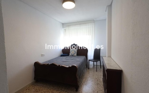 Wiederverkauf - Wohnung - Torrevieja - Torrevieja Centro