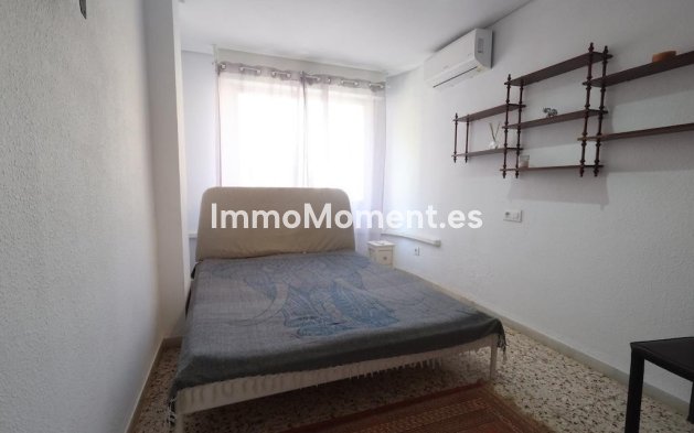 Wiederverkauf - Wohnung - Torrevieja - Torrevieja Centro