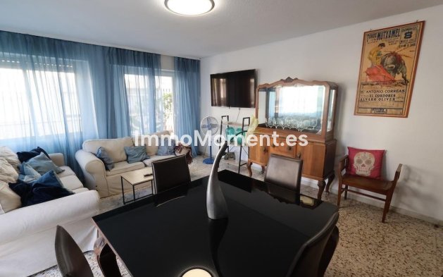 Wiederverkauf - Wohnung - Torrevieja - Torrevieja Centro