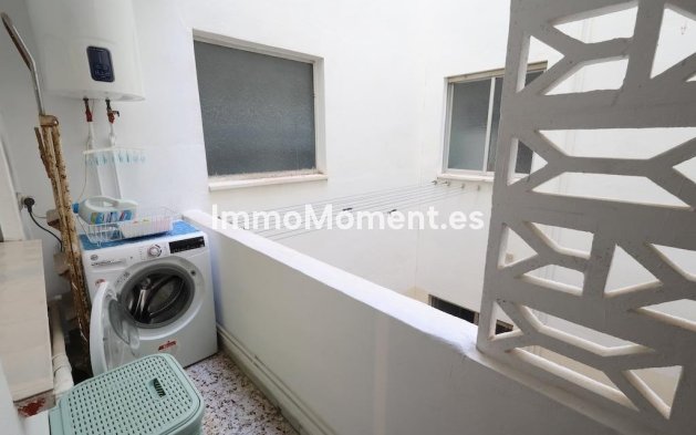 Wiederverkauf - Wohnung - Torrevieja - Torrevieja Centro