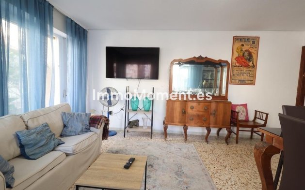 Wiederverkauf - Wohnung - Torrevieja - Torrevieja Centro