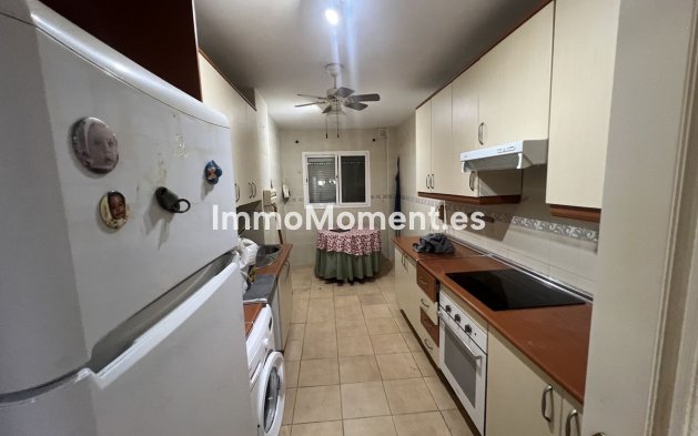 Bestaande woning - Appartement - Estepona  - Estepona Centro