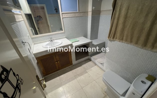 Bestaande woning - Appartement - Estepona  - Estepona Centro