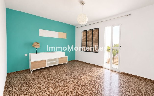Reventa - Villa independiente - Mijas - Mijas Centro