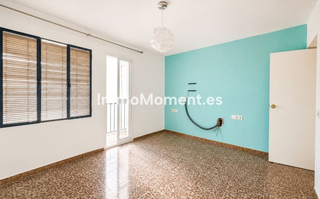 Reventa - Villa independiente - Mijas - Mijas Centro