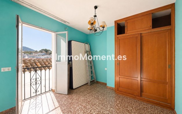 Reventa - Villa independiente - Mijas - Mijas Centro