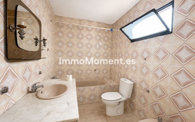 Reventa - Villa independiente - Mijas - Mijas Centro
