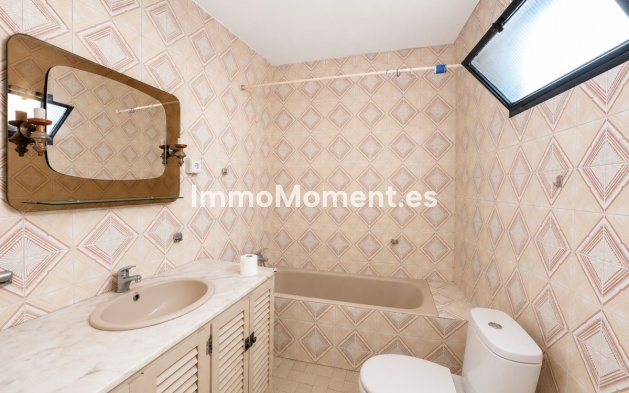 Reventa - Villa independiente - Mijas - Mijas Centro
