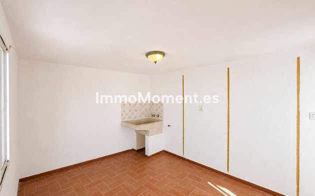 Reventa - Villa independiente - Mijas - Mijas Centro