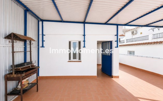 Reventa - Villa independiente - Mijas - Mijas Centro