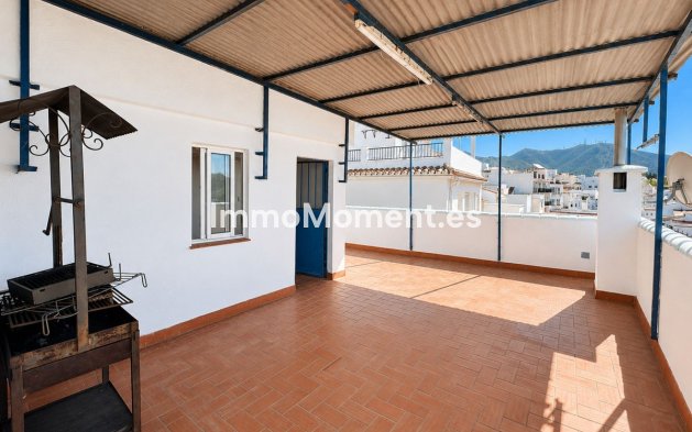 Reventa - Villa independiente - Mijas - Mijas Centro