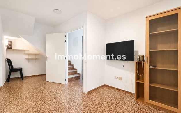 Reventa - Villa independiente - Mijas - Mijas Centro