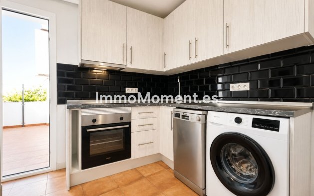 Reventa - Villa independiente - Mijas - Mijas Centro