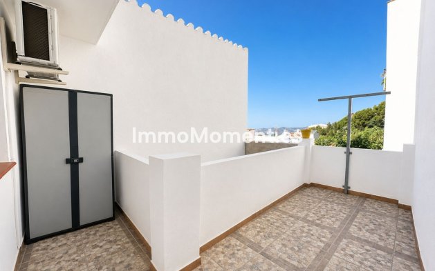 Reventa - Villa independiente - Mijas - Mijas Centro