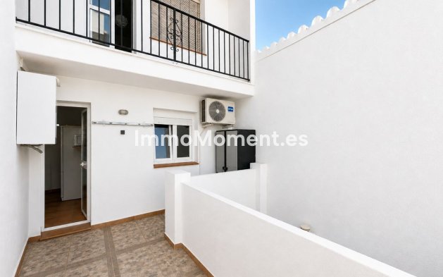 Reventa - Villa independiente - Mijas - Mijas Centro