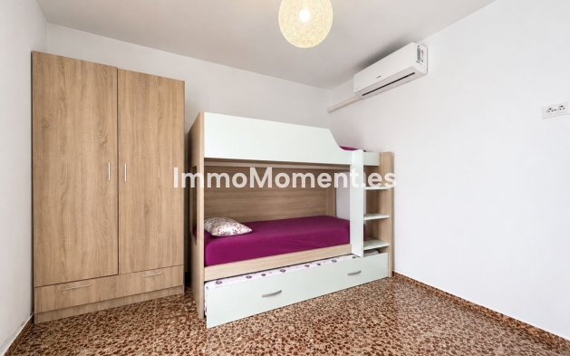 Reventa - Villa independiente - Mijas - Mijas Centro