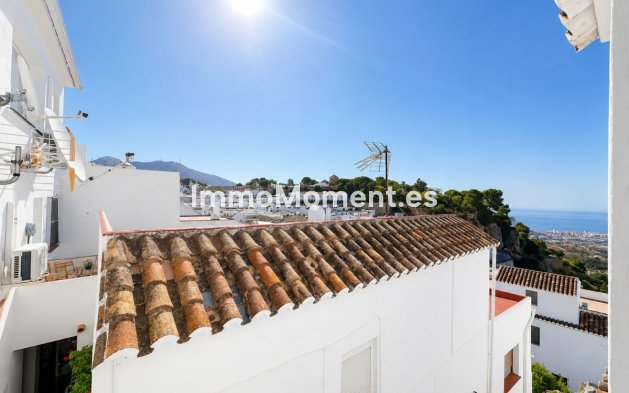 Reventa - Villa independiente - Mijas - Mijas Centro