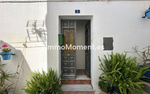 Reventa - Villa independiente - Mijas - Mijas Centro