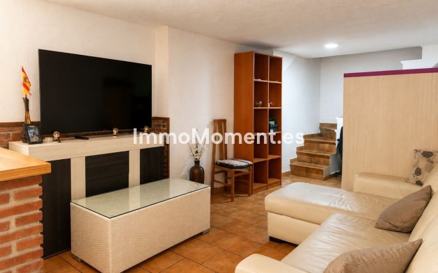 Reventa - Villa independiente - Mijas - Mijas Centro