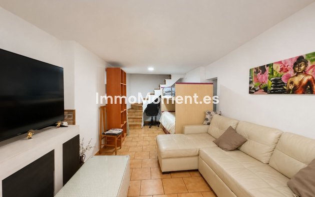 Reventa - Villa independiente - Mijas - Mijas Centro