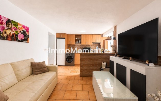 Reventa - Villa independiente - Mijas - Mijas Centro