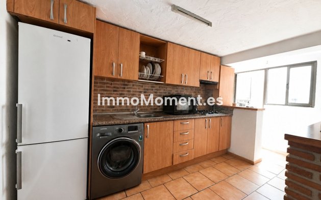 Reventa - Villa independiente - Mijas - Mijas Centro