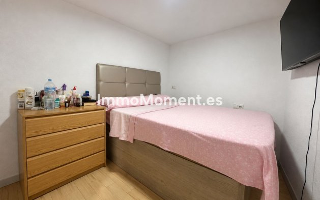 Reventa - Villa independiente - Mijas - Mijas Centro