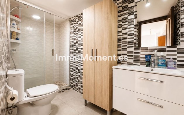 Reventa - Villa independiente - Mijas - Mijas Centro