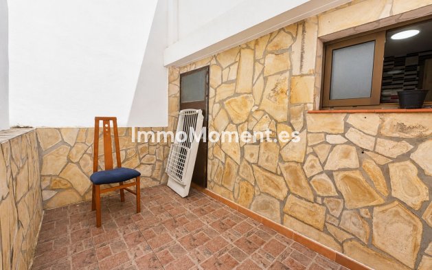 Reventa - Villa independiente - Mijas - Mijas Centro