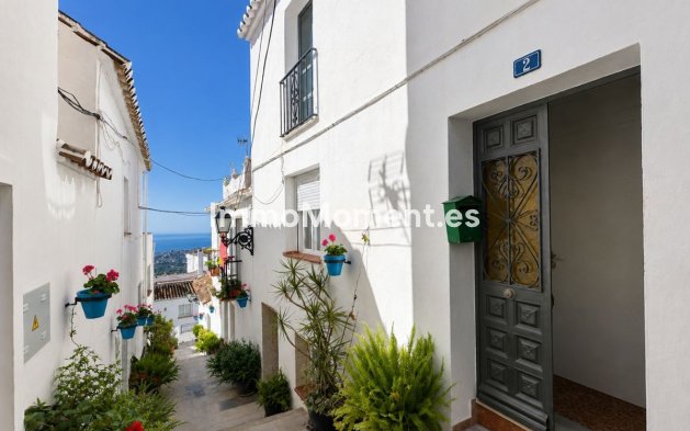 Reventa - Villa independiente - Mijas - Mijas Centro