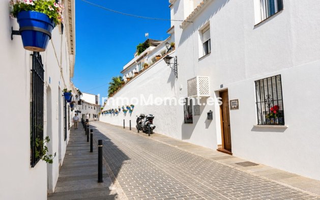 Reventa - Villa independiente - Mijas - Mijas Centro