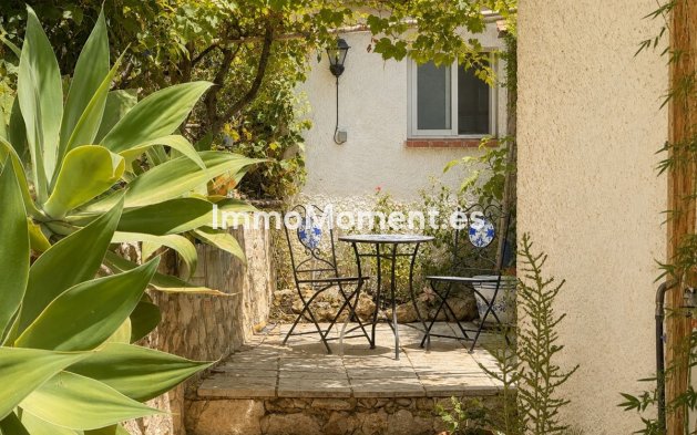 Bestaande woning - Vrijstaande villa - Mijas - Mijas Centro