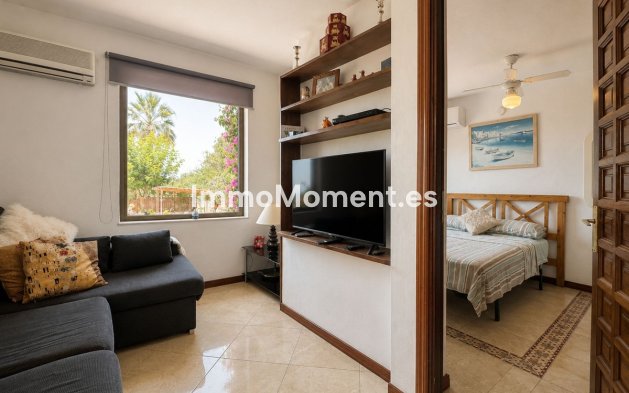 Bestaande woning - Vrijstaande villa - Mijas - Mijas Centro