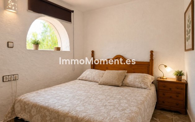 Bestaande woning - Vrijstaande villa - Mijas - Mijas Centro