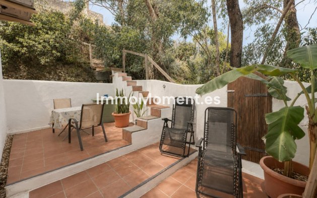 Bestaande woning - Vrijstaande villa - Mijas - Mijas Centro