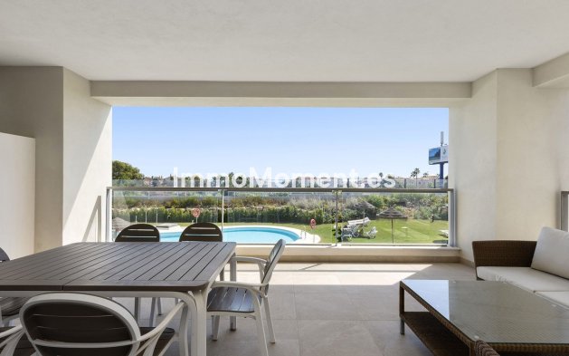 Resale - Apartment - Casares - Casares Playa