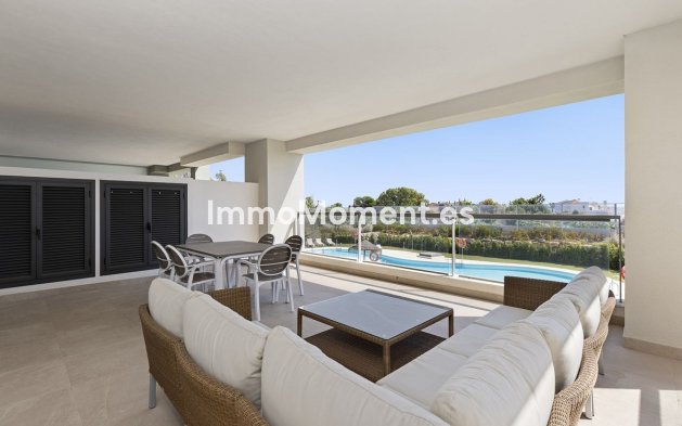Resale - Apartment - Casares - Casares Playa
