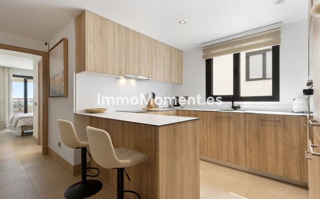 Resale - Apartment - Casares - Casares Playa