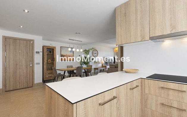 Resale - Apartment - Casares - Casares Playa