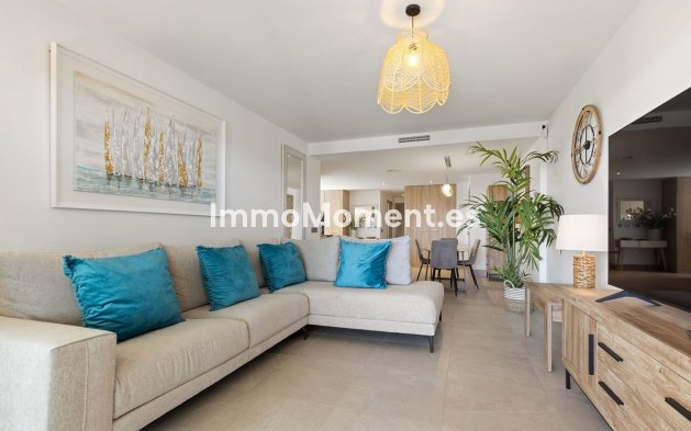 Resale - Apartment - Casares - Casares Playa