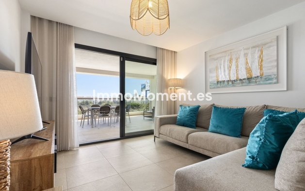 Resale - Apartment - Casares - Casares Playa