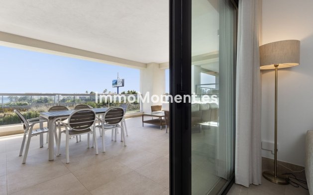 Resale - Apartment - Casares - Casares Playa