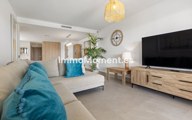 Resale - Apartment - Casares - Casares Playa