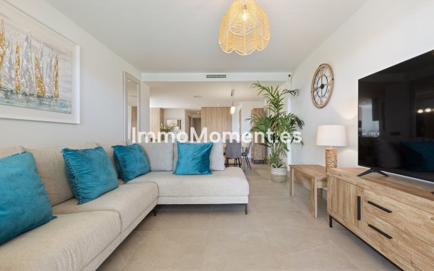 Resale - Apartment - Casares - Casares Playa