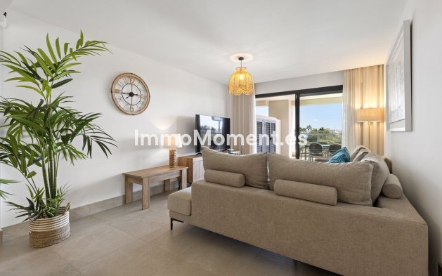 Resale - Apartment - Casares - Casares Playa