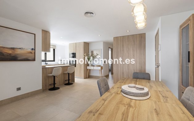 Resale - Apartment - Casares - Casares Playa
