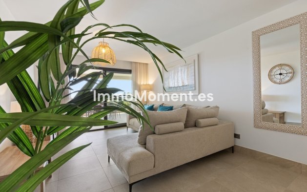 Resale - Apartment - Casares - Casares Playa