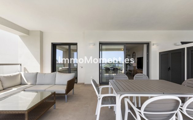 Resale - Apartment - Casares - Casares Playa