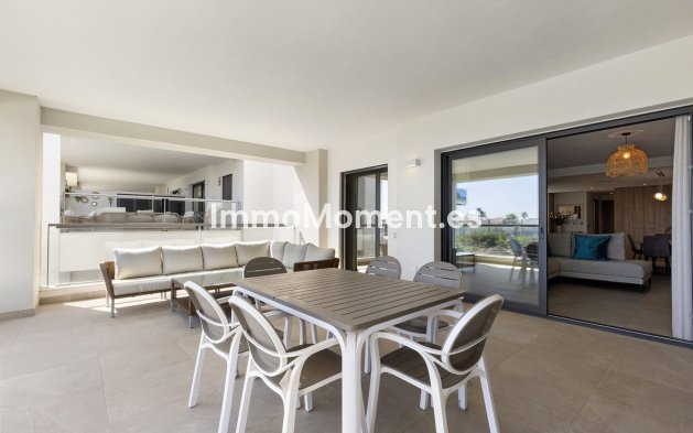 Resale - Apartment - Casares - Casares Playa